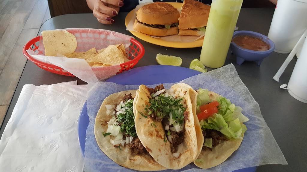 Taquerias Arandas | restaurant | 4228 Hwy 6 N, Houston, TX 77084, USA | 2814630099 OR +1 281-463-0099