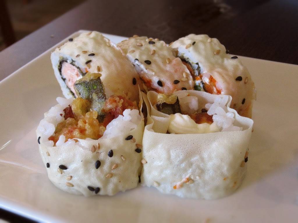 Asahi sushi | restaurant | 8236 Kirby Dr, Houston, TX 77054, USA | 7136647686 OR +1 713-664-7686