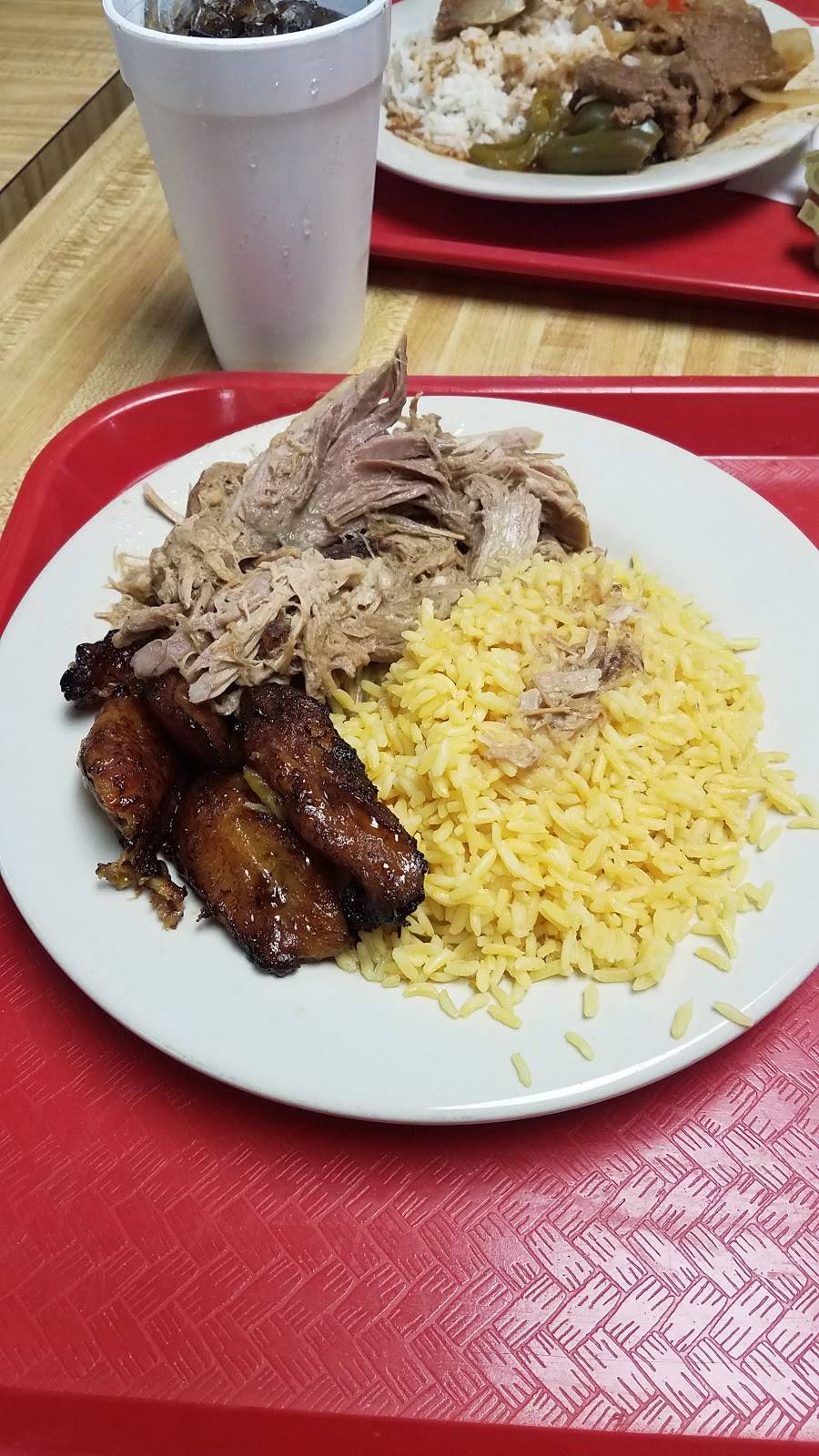 Mandys Restaurant | restaurant | 4025 W Waters Ave, Tampa, FL 33614, USA | 8138886050 OR +1 813-888-6050