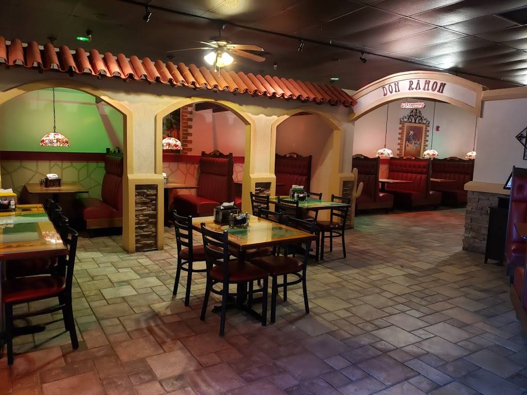 Don Ramon Mexican Restaurant | restaurant | 30610 Detroit Rd, Westlake, OH 44145, USA | 4408356935 OR +1 440-835-6935