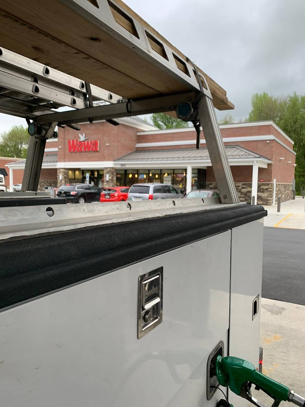 Wawa | cafe | 3601 Wrangle Hill Rd, Bear, DE 19701, USA | 3022980854 OR +1 302-298-0854