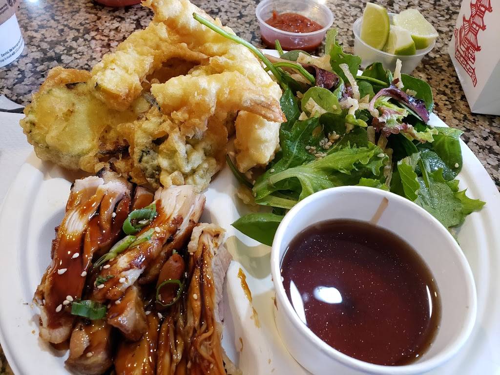 San Sai Japanese Grill | restaurant | 2461 Santa Monica Blvd # F, Santa Monica, CA 90404, USA | 3104532750 OR +1 310-453-2750