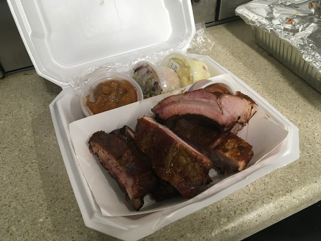 Good Grub BBQ | restaurant | 802 Highway 367 North, Judsonia, AR 72081, USA | 5019402734 OR +1 501-940-2734