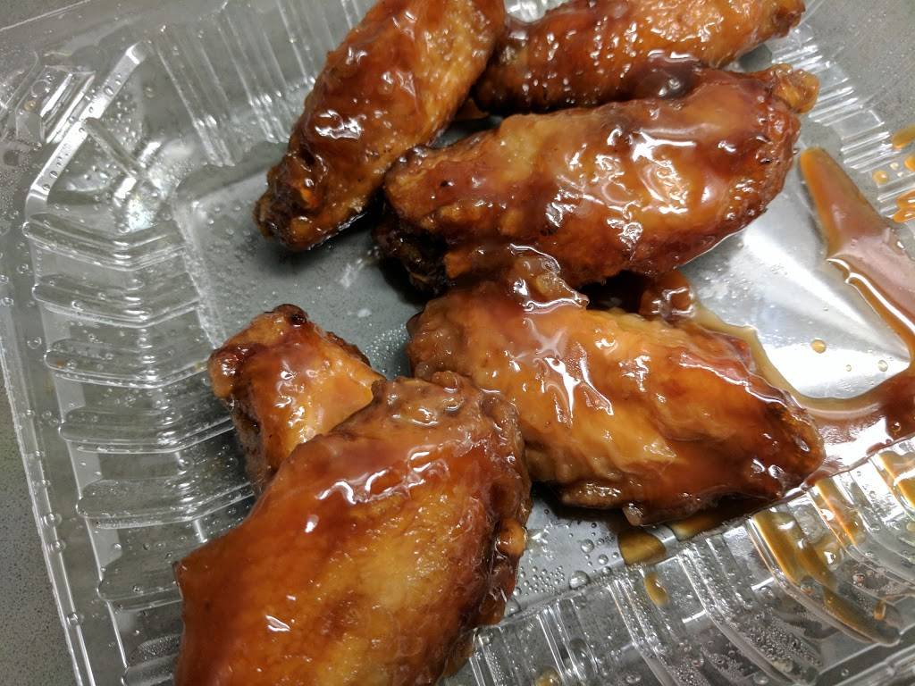 Wok Station | restaurant | 2154 Irving St, San Francisco, CA 94122, USA | 4156389998 OR +1 415-638-9998