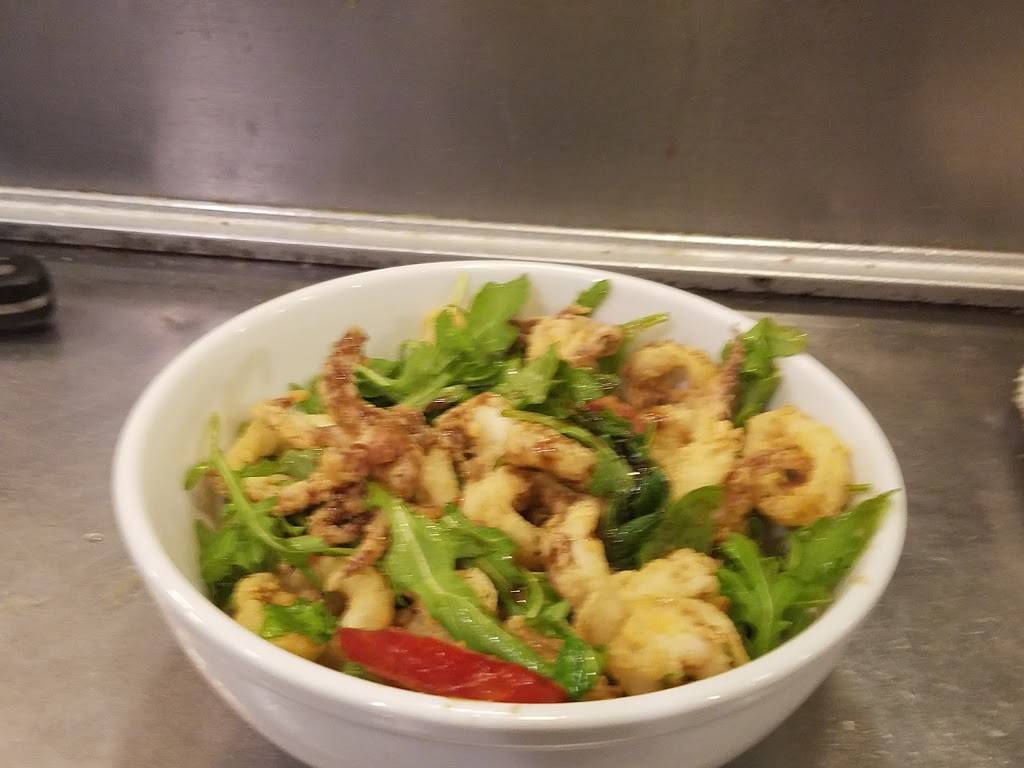 MEAL | restaurant | 433 Kingsland St, Nutley, NJ 07110, USA | 9735428522 OR +1 973-542-8522