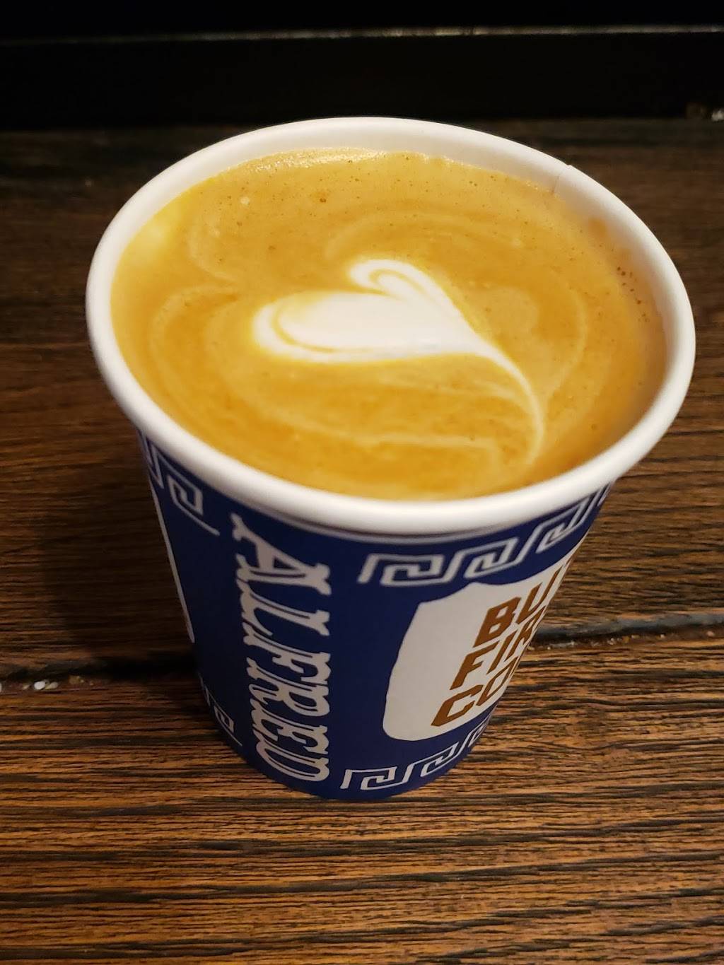 Alfred Coffee Melrose Place | cafe | 8428 Melrose Pl, Los Angeles, CA 90069, USA | 3239440811 OR +1 323-944-0811