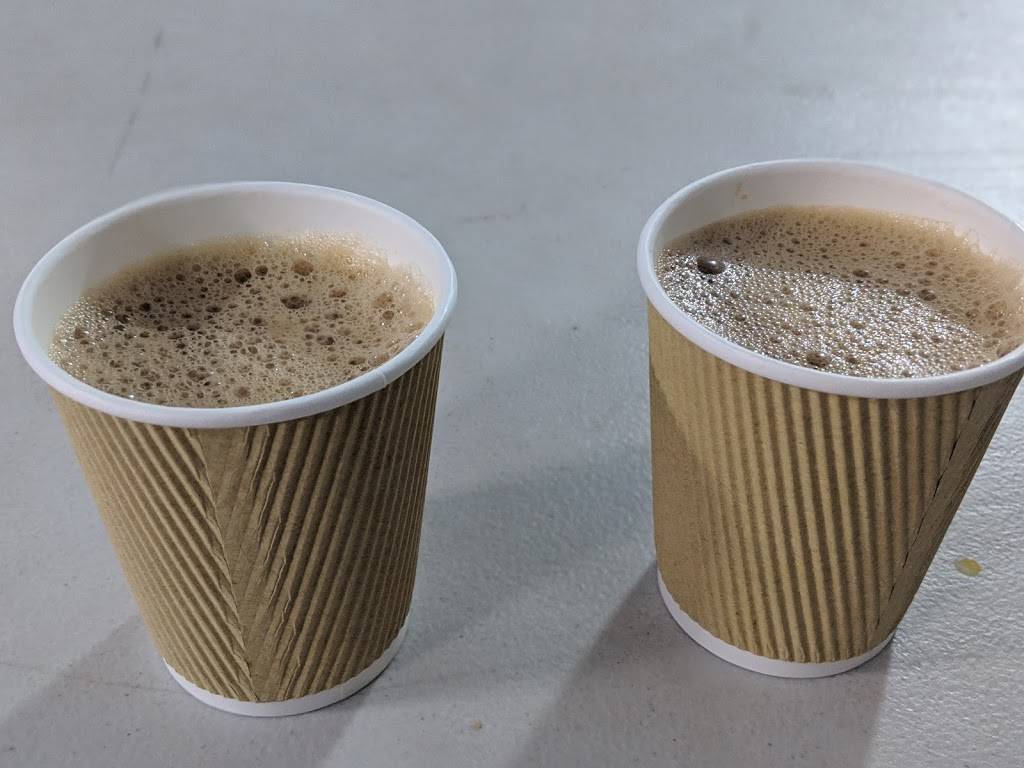 Bombay Chaat Food Truck | restaurant | 801 N Fair Oaks Ave, Sunnyvale, CA 94085, USA | 4084996918 OR +1 408-499-6918