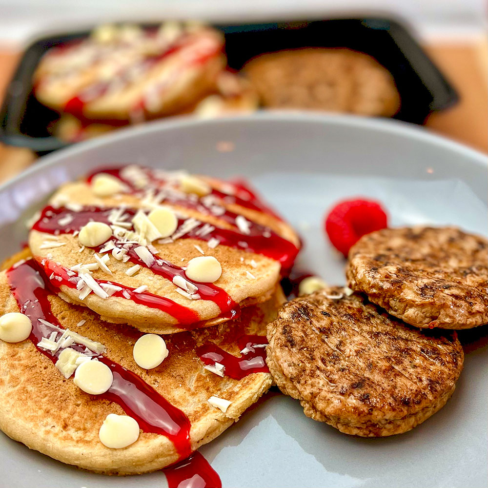 Pure Fit Meal Prep | restaurant | 5135 S Fort Apache Rd #115, Las Vegas, NV 89148, USA | 7022190045 OR +1 702-219-0045