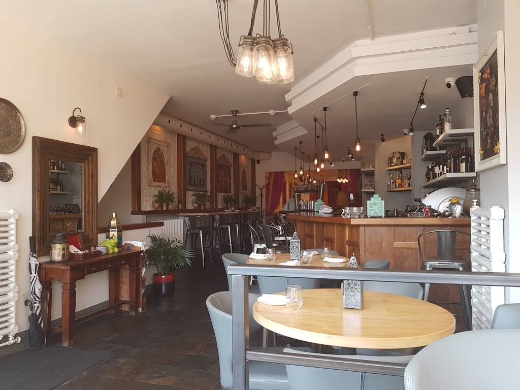 Cumin Kitchen | restaurant | 1820 Danforth Ave, Toronto, ON M4C 1H8, Canada | 6477485522 OR +1 647-748-5522