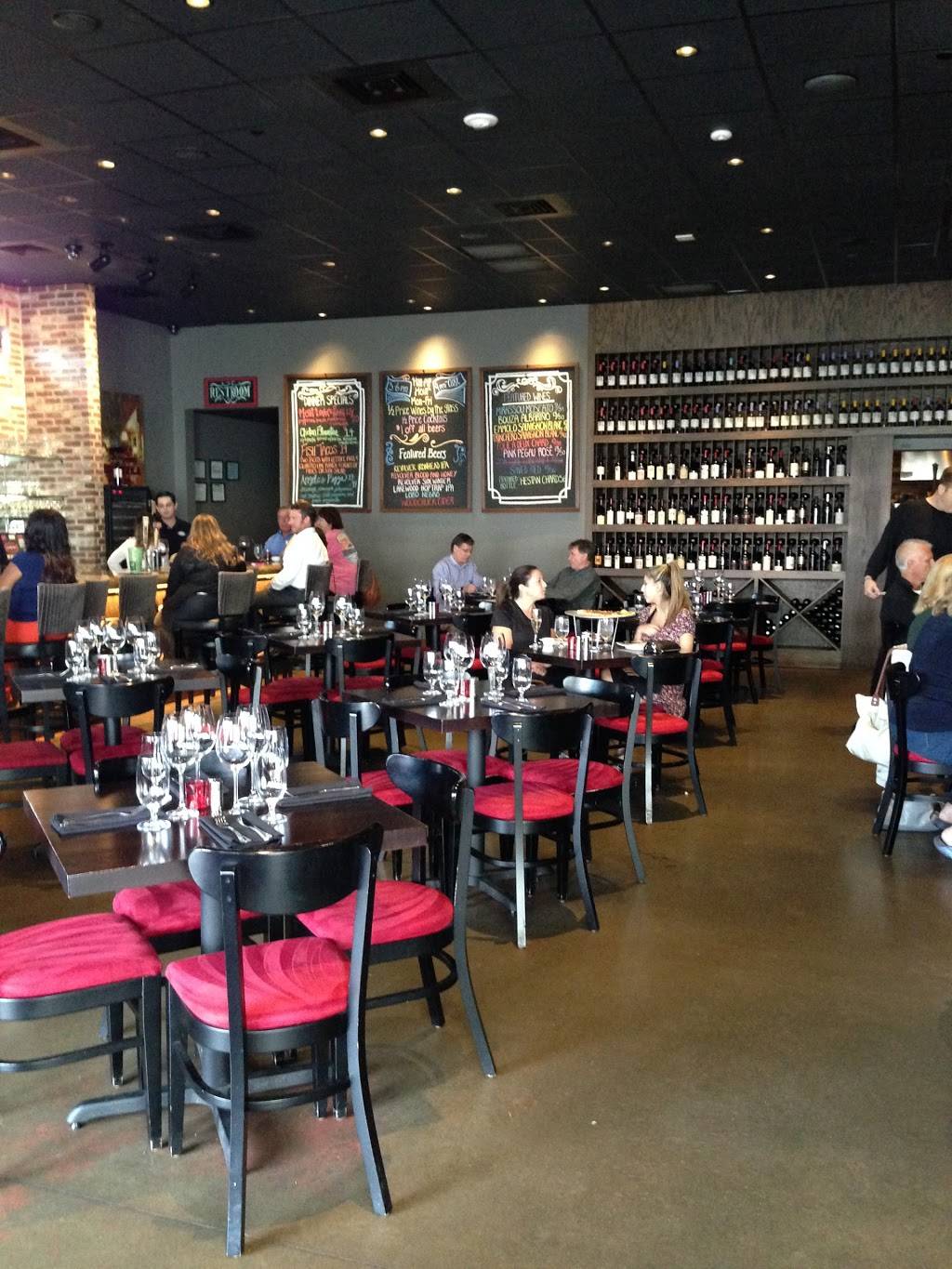 Coal Vines Prestonwood | restaurant | 5407 Belt Line Rd, Dallas, TX 75254, USA | 9726619669 OR +1 972-661-9669