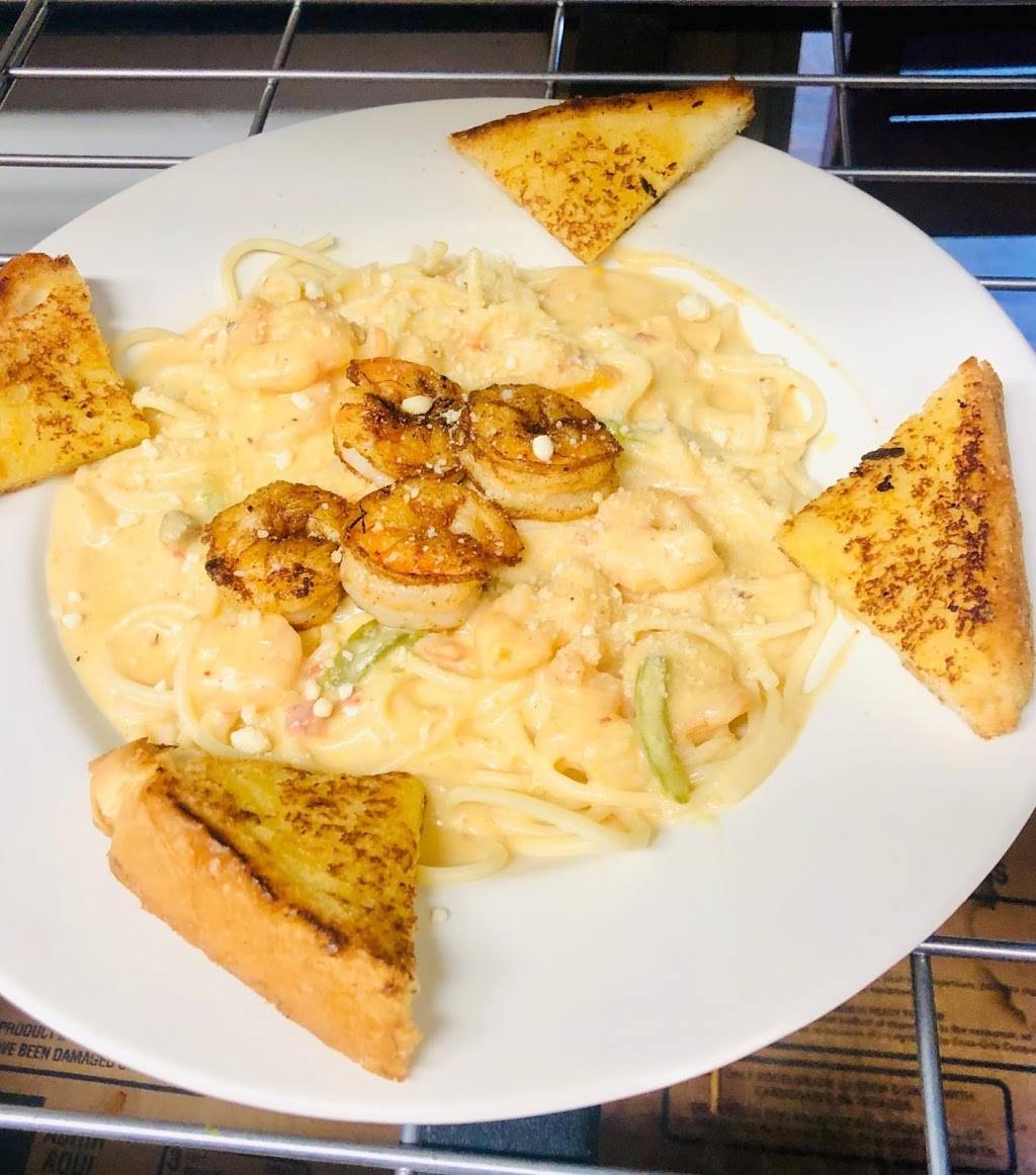 Tante Marie - Restaurant, Bar & Cafe | restaurant | 107 N Main St, Breaux Bridge, LA 70517, USA | 3374426354 OR +1 337-442-6354