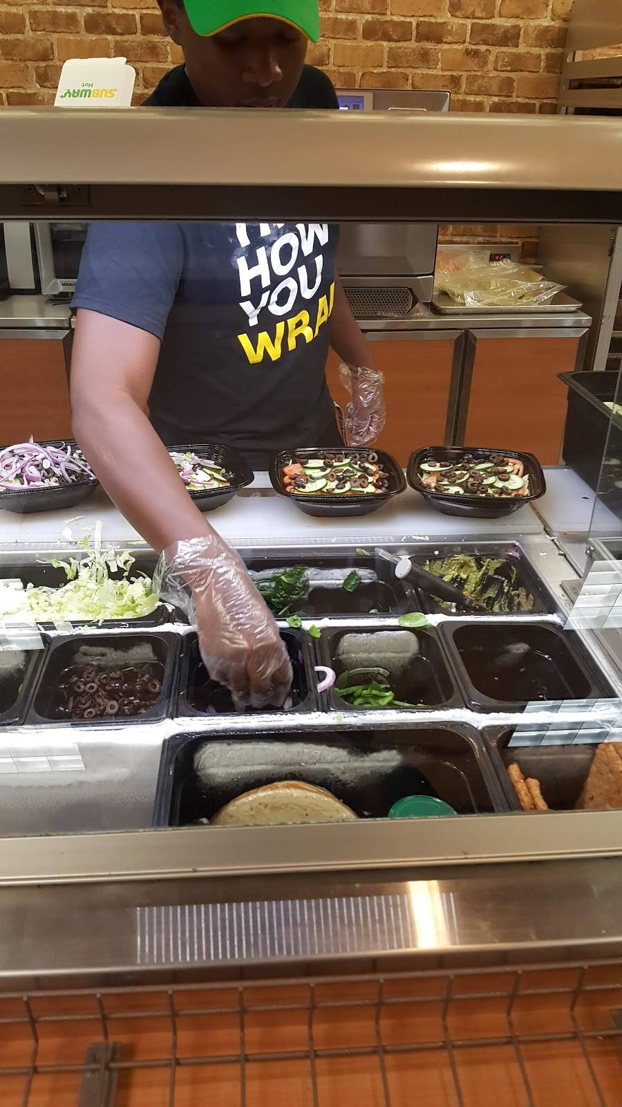 Subway Restaurants | restaurant | 6001 W Parmer Ln, Austin, TX 78727, USA | 5122570300 OR +1 512-257-0300