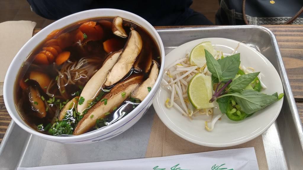 ASAP Phorage | restaurant | 303 Culver Blvd, Playa Del Rey, CA 90293, USA | 3108230183 OR +1 310-823-0183