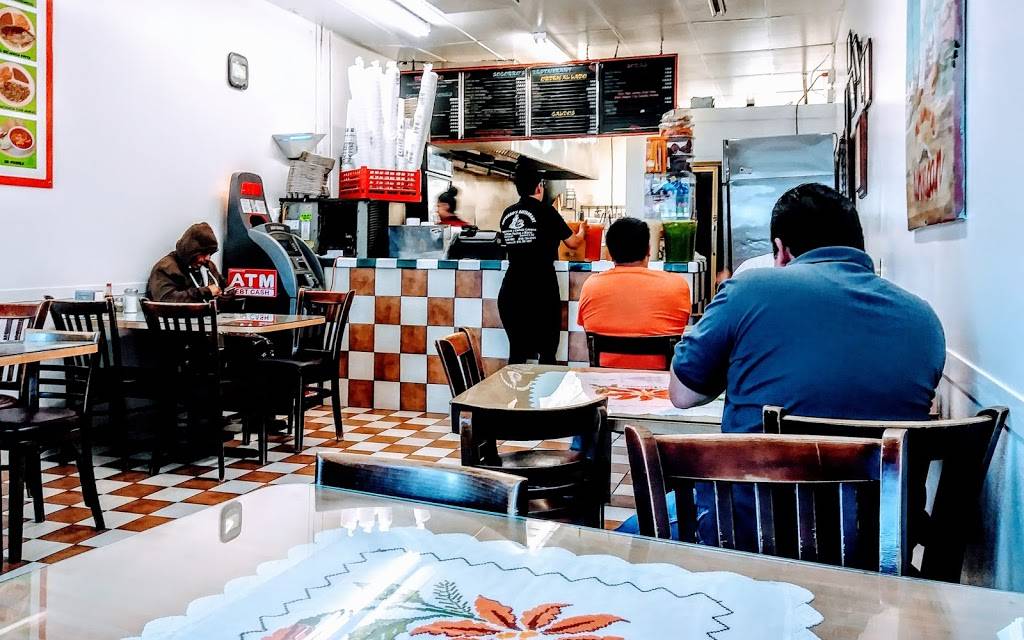 Socorros Restaurant | restaurant | 14657 Victory Blvd, Van Nuys, CA 91411, USA | 8189081682 OR +1 818-908-1682