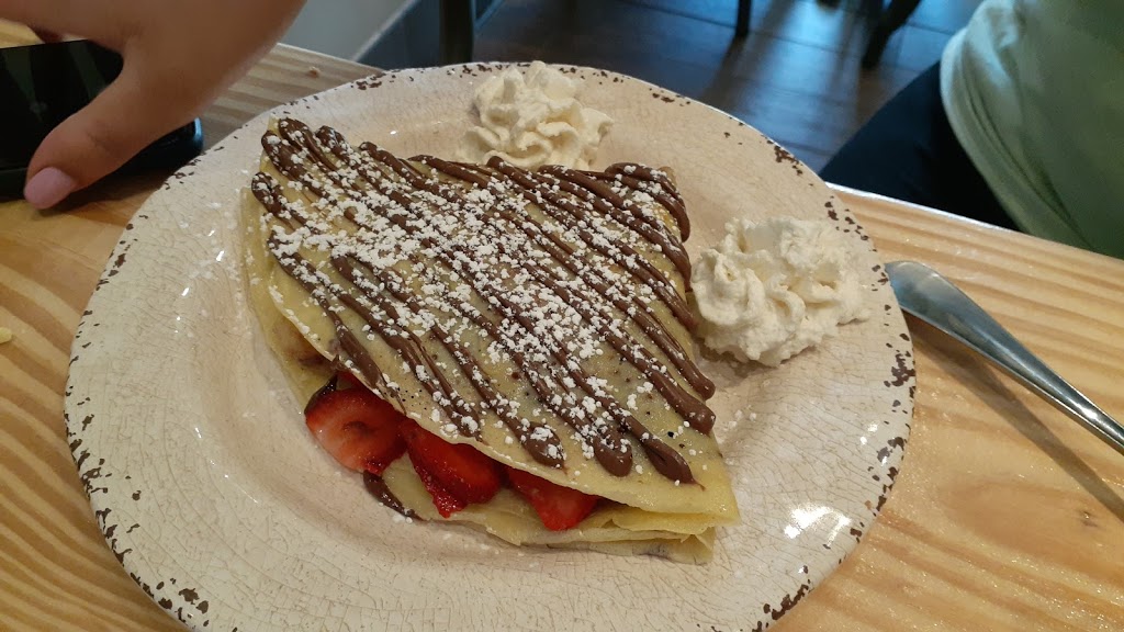 Nanou Ocean | bakery | 3704 N Ocean Blvd, Fort Lauderdale, FL 33308, USA | 9545127219 OR +1 954-512-7219