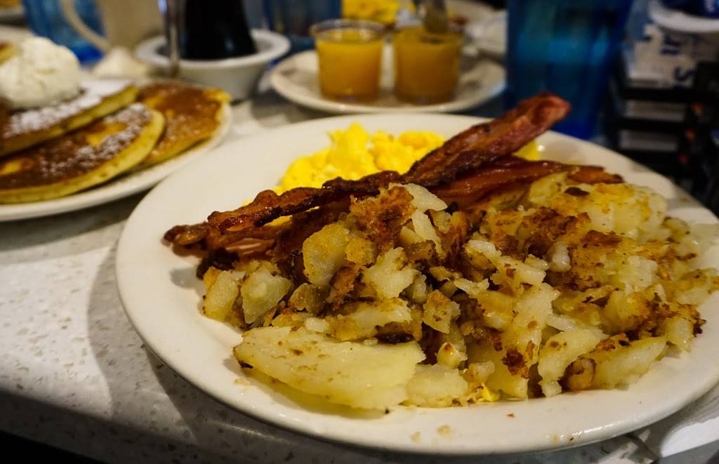 The Original Pancake House | restaurant | 26951 Moulton Pkwy, Aliso Viejo, CA 92656, USA | 9496438591 OR +1 949-643-8591