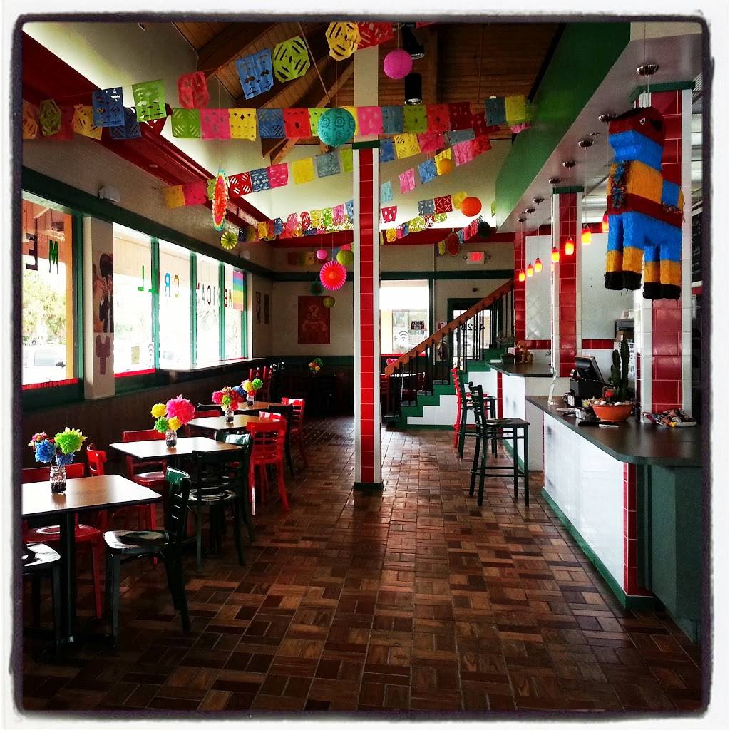 Chicano Mexican Grill | restaurant | 4528 N University Dr, Lauderhill, FL 33351, USA | 9546168032 OR +1 954-616-8032