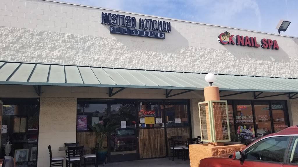 Mestiza Kitchen | restaurant | 2855 Johnson Dr Suite U, Ventura, CA 93003, USA | 8056200146 OR +1 805-620-0146