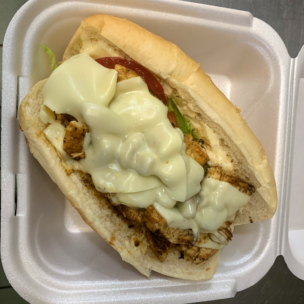 Chicken King #2 | restaurant | 1740 W Trade St, Charlotte, NC 28216, USA | 7043726493 OR +1 704-372-6493