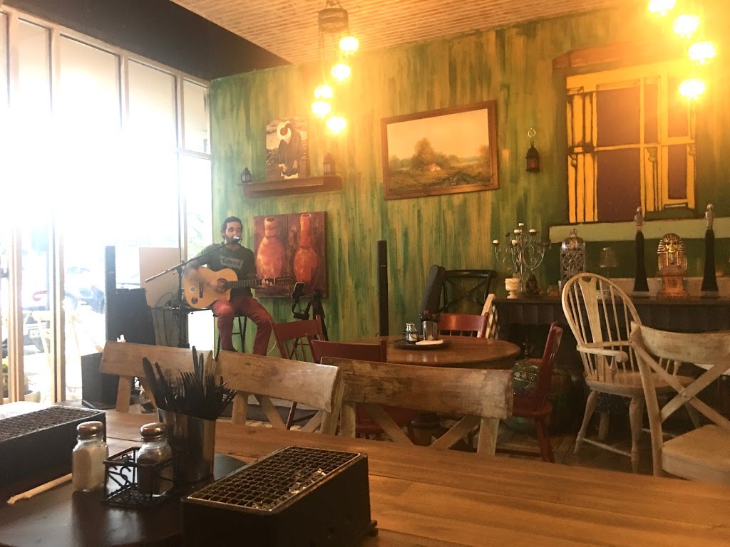 KENZ MEDITERRANEAN CUISINE | restaurant | 5000 Westheimer Rd #602a, Houston, TX 77056, USA | 8329918988 OR +1 832-991-8988