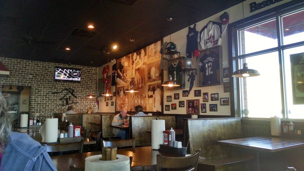 Shanes Rib Shack | restaurant | 7529 Veterans Pkwy, Columbus, GA 31909, USA | 7062250000 OR +1 706-225-0000