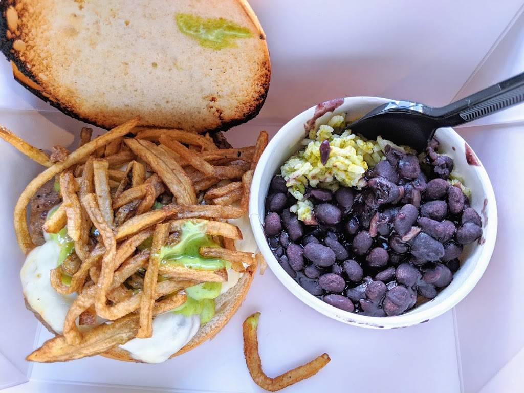 Hemingways Modern Cuban Cuisine | restaurant | 1910 N Ola Ave suite 117, Tampa, FL 33602, USA | 8134356482 OR +1 813-435-6482