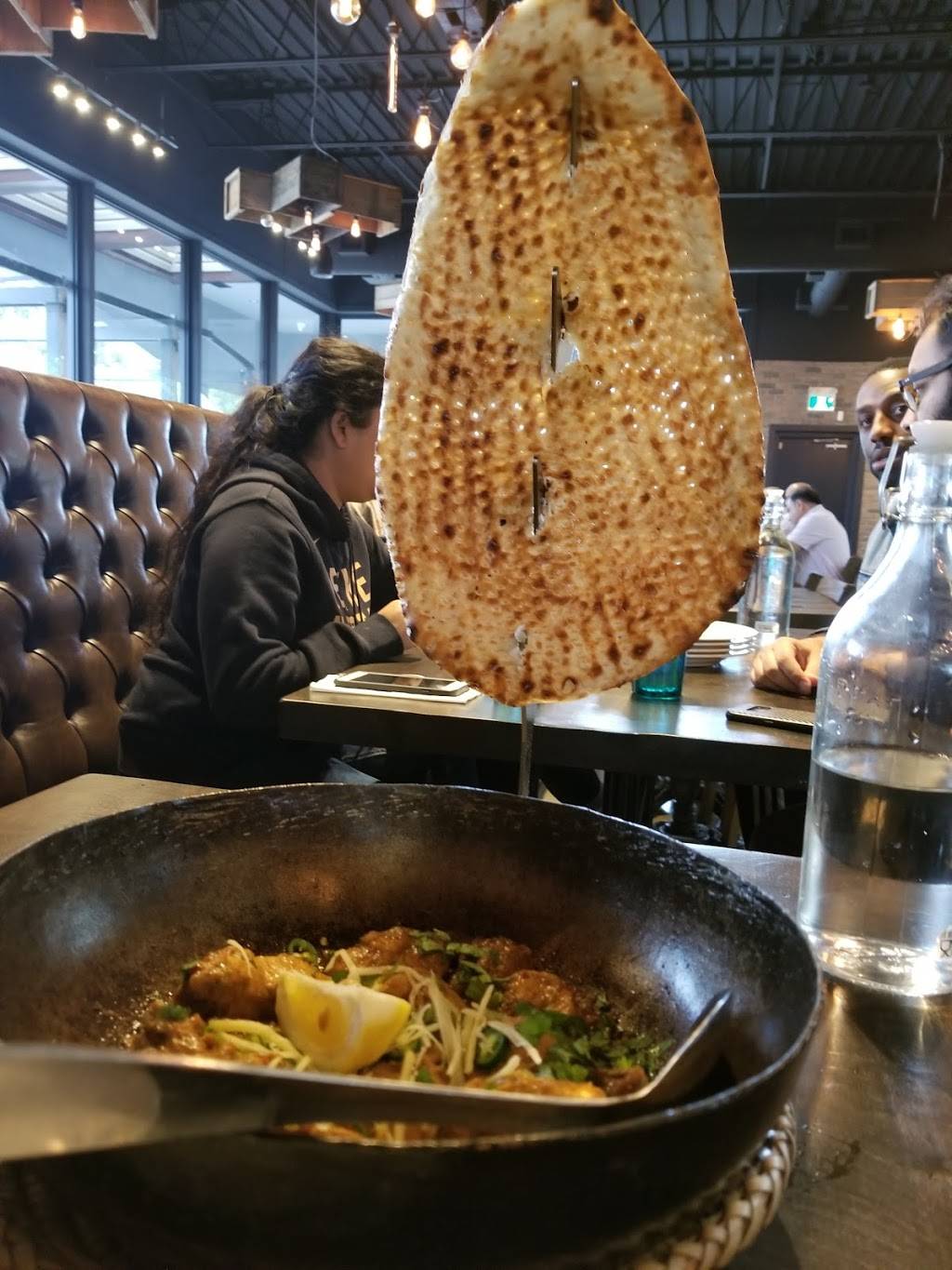 Alexandria Cafe | restaurant | 1940 Lawrence Ave E, Scarborough, ON M1R 2Y7, Canada | 4167550900 OR +1 416-755-0900