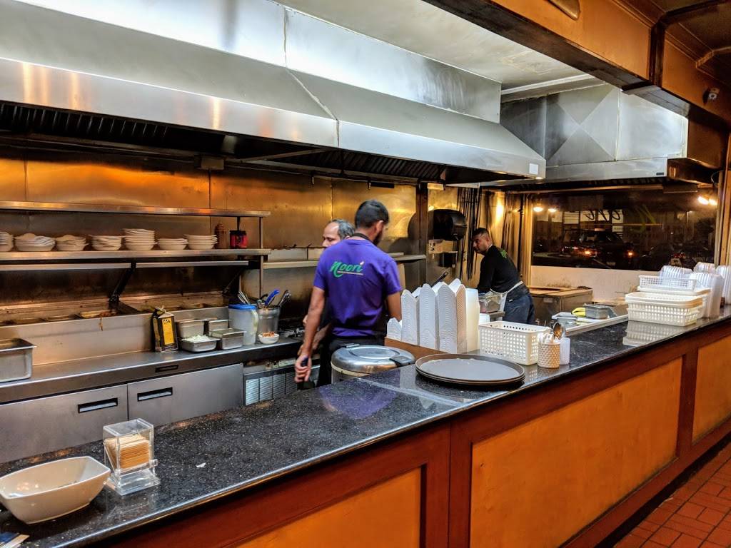 Noori Pakistani & Indian Cuisine - SF | restaurant | 1924 Irving St, San Francisco, CA 94122, USA | 4157597007 OR +1 415-759-7007