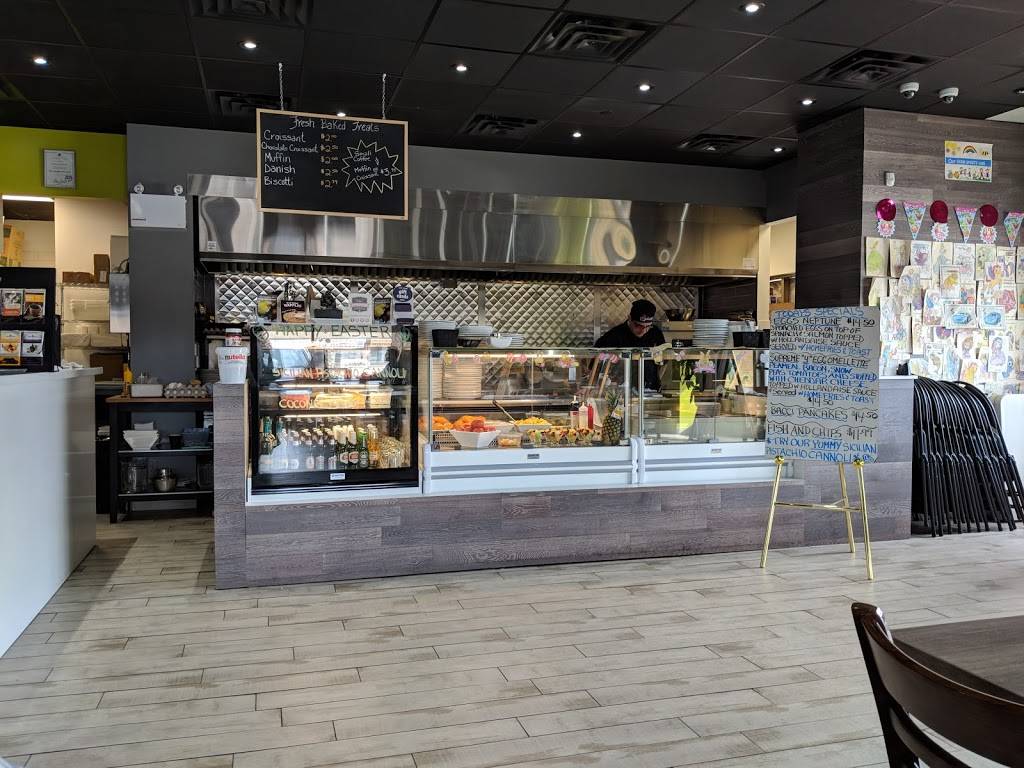 The Vaughan City Grill | restaurant | 211 Marycroft Ave #4A, Woodbridge, ON L4L 5X9, Canada | 9058566122 OR +1 905-856-6122