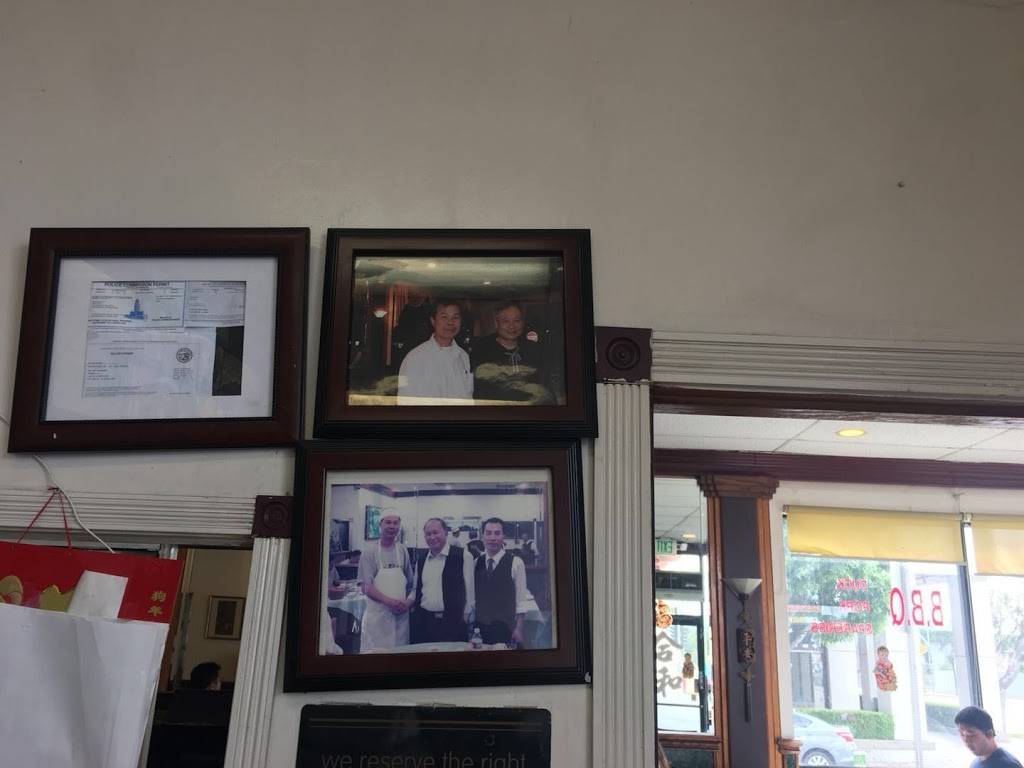 Hehe restaurant | restaurant | 11110 Olympic Blvd, Los Angeles, CA 90064, USA | 3105753668 OR +1 310-575-3668