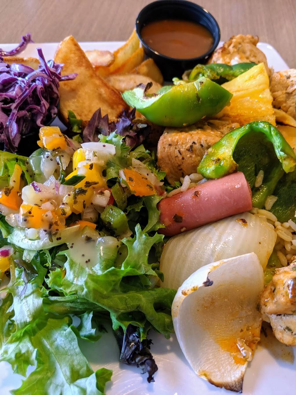 Restaurant Chez Larry | restaurant | 1131 Rue du Centenaire, Saint-Agapit, QC G0S 1Z0, Canada | 4188885007 OR +1 418-888-5007