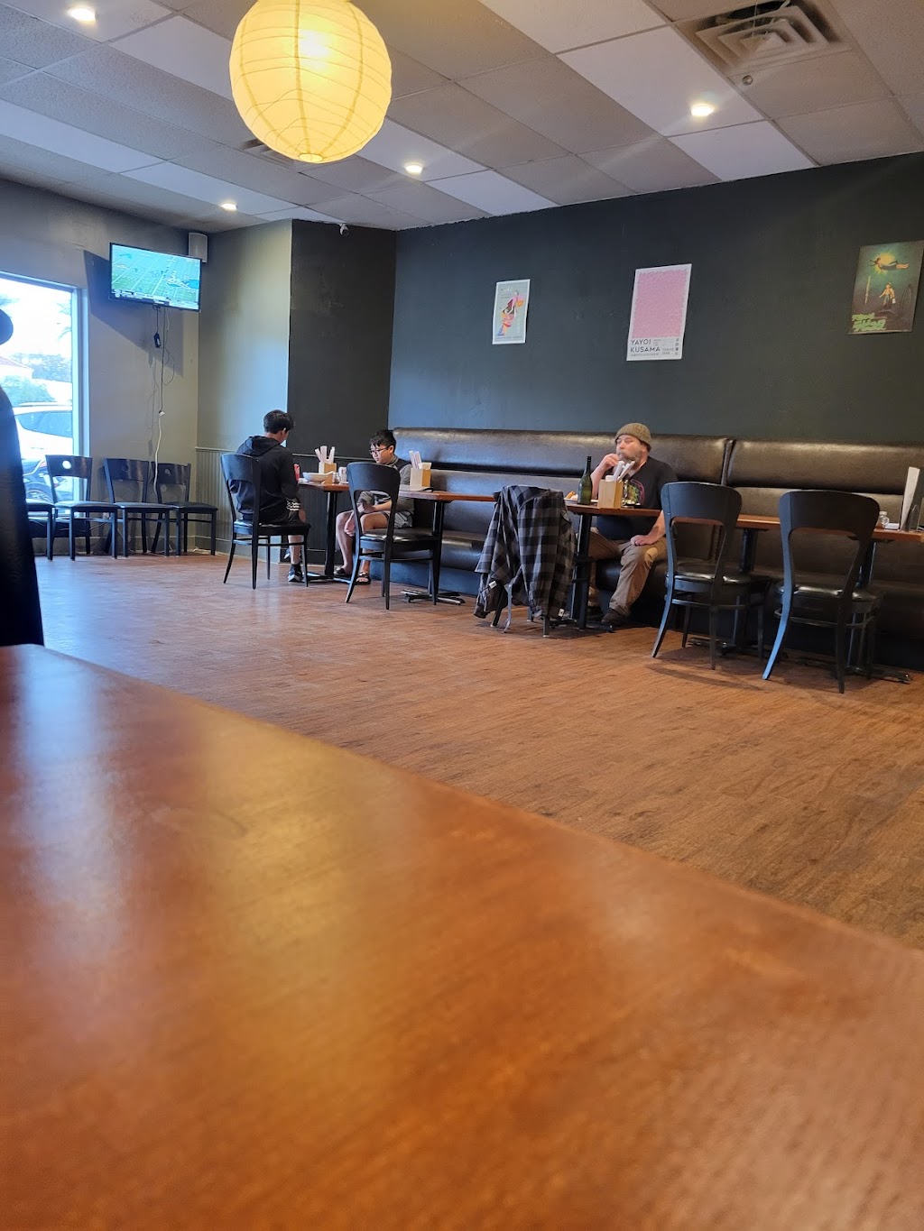 Kaisen | restaurant | 507 Thomas Rd, Phoenix, AZ 85013, USA | 6026750783 OR +1 602-675-0783