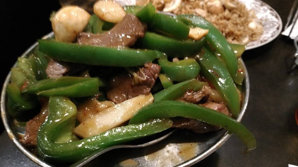 Lotus Garden Restaurant | restaurant | 182 West St, Port Colborne, ON L3K 4E2, Canada | 9058352552 OR +1 905-835-2552