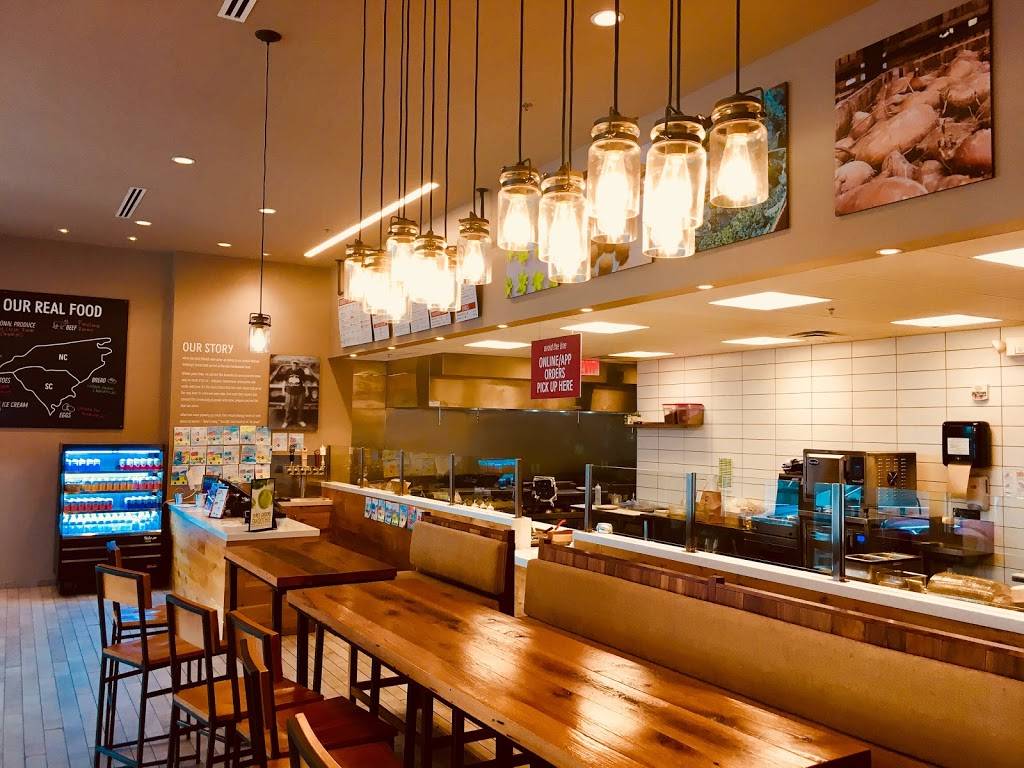 B.GOOD | restaurant | 14825 Ballantyne Village Way, Charlotte, NC 28277, USA | 9802378494 OR +1 980-237-8494