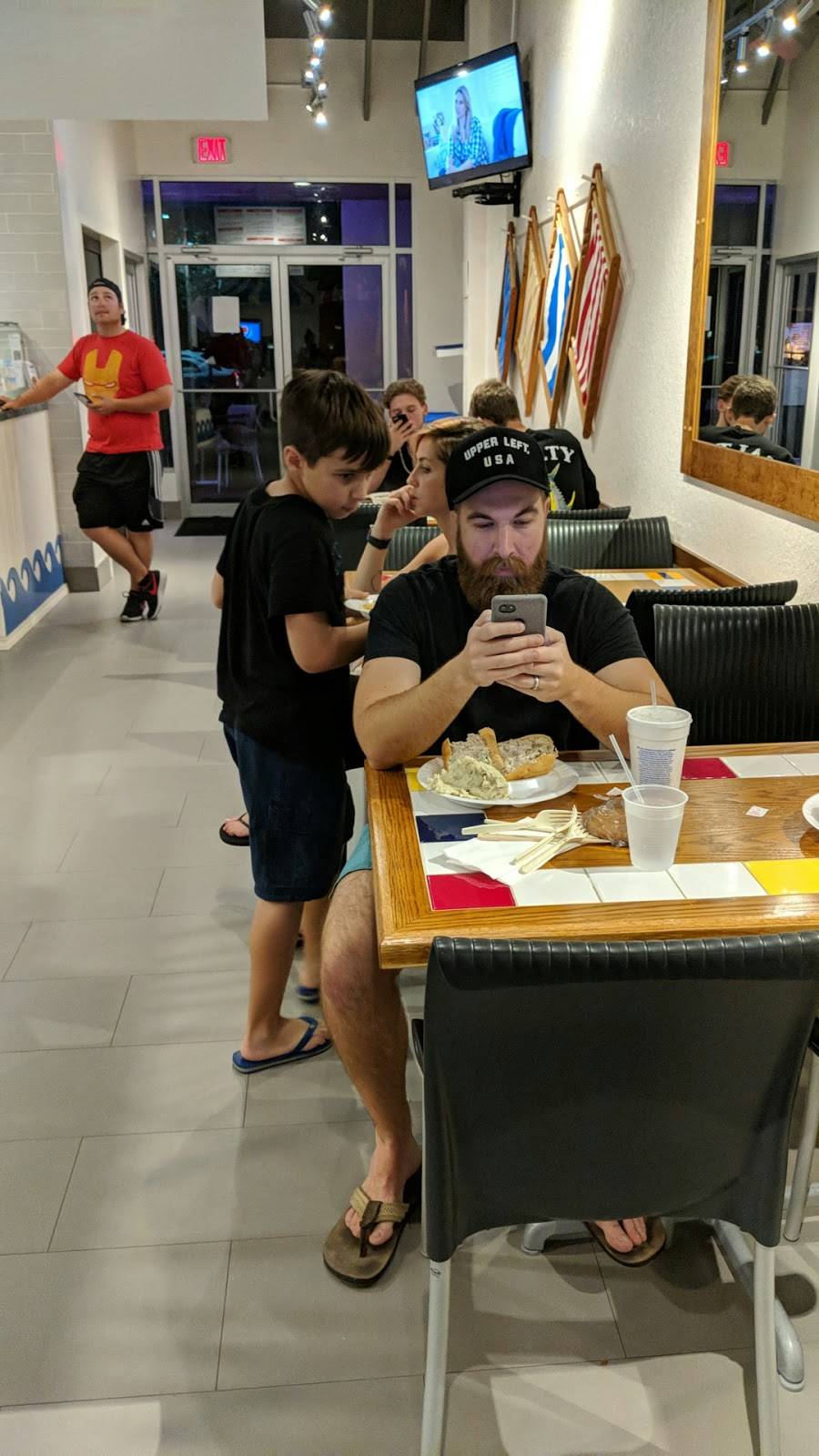 C.R. Chicks (Abacoa - Donald Ross Rd.) | restaurant | 5440 Military Trail Ste. 1, Jupiter, FL 33458, USA | 5613186921 OR +1 561-318-6921