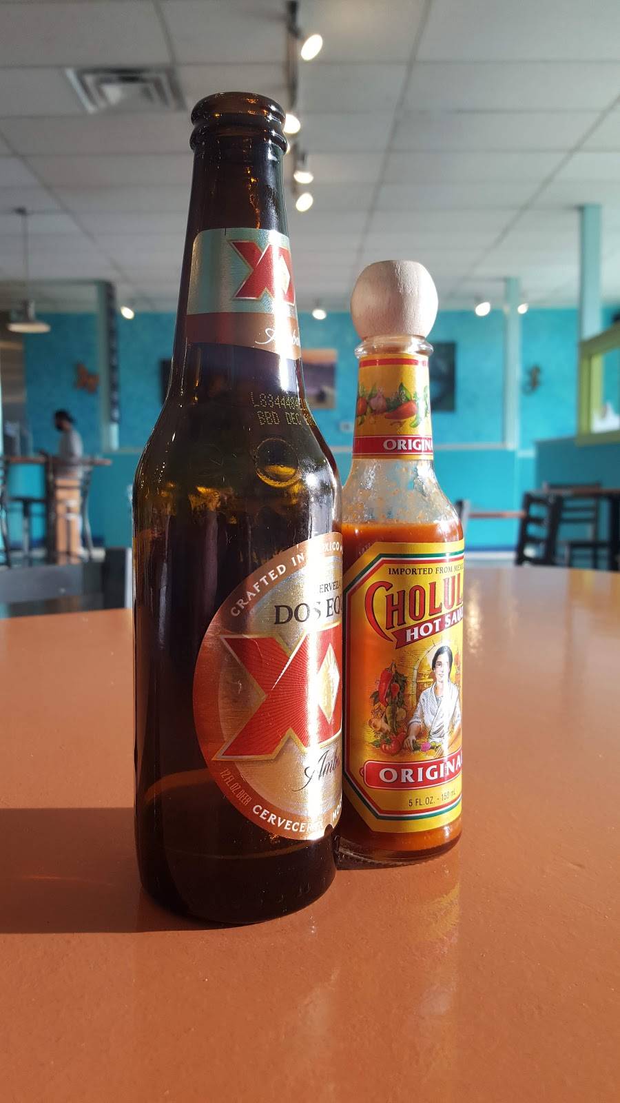 Las Olas Taqueria | restaurant | 1517 Post Rd, Wells, ME 04090, USA | 2072169711 OR +1 207-216-9711