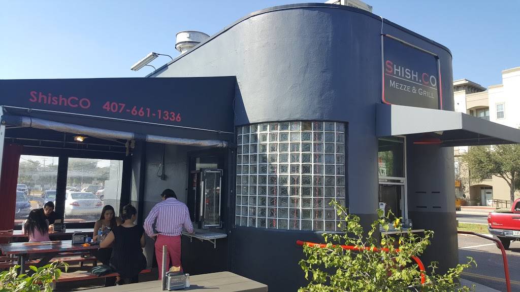 Mediterranean Street Food By Shishco | restaurant | 118 Lake Ave, Maitland, FL 32751, USA | 4076611336 OR +1 407-661-1336