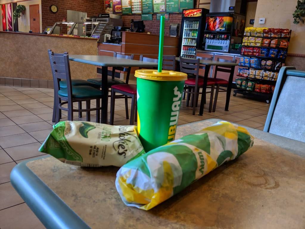 Subway | restaurant | 1897 S Lake Dr, Lexington, SC 29073, USA | 8033590791 OR +1 803-359-0791