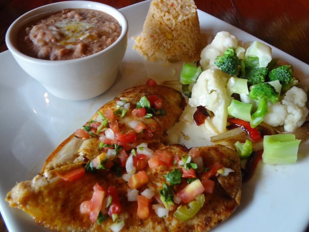 Rojo Cocina Mexicana & Cantina | restaurant | 885 Woodstock Rd, Roswell, GA 30075, USA | 7708200111 OR +1 770-820-0111