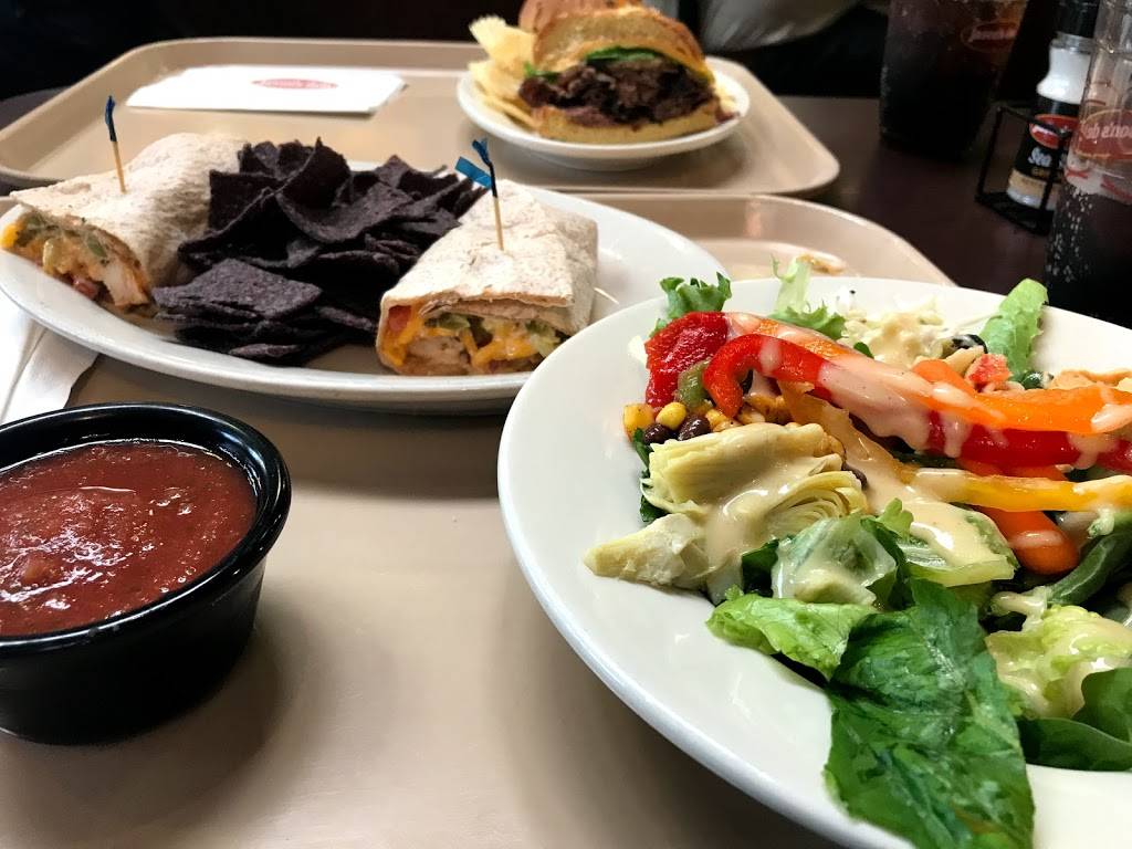 Jasons Deli | restaurant | 5000 Belt Line Rd, Addison, TX 75001, USA | 9722390074 OR +1 972-239-0074