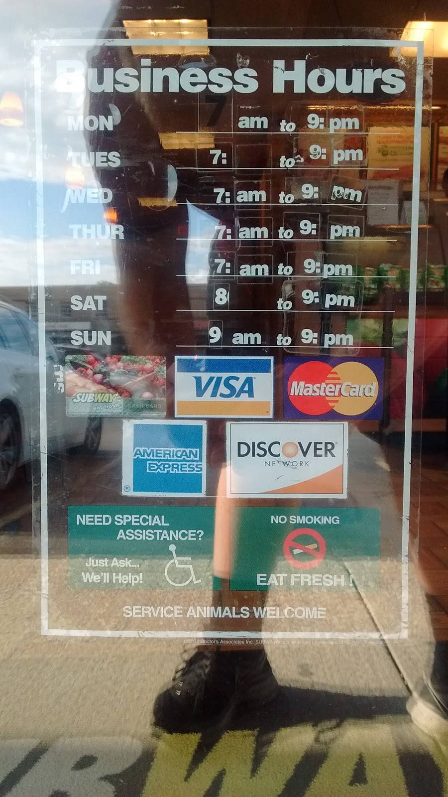 Subway | restaurant | 1320 W Lane Ave, Columbus, OH 43221, USA | 6144887178 OR +1 614-488-7178