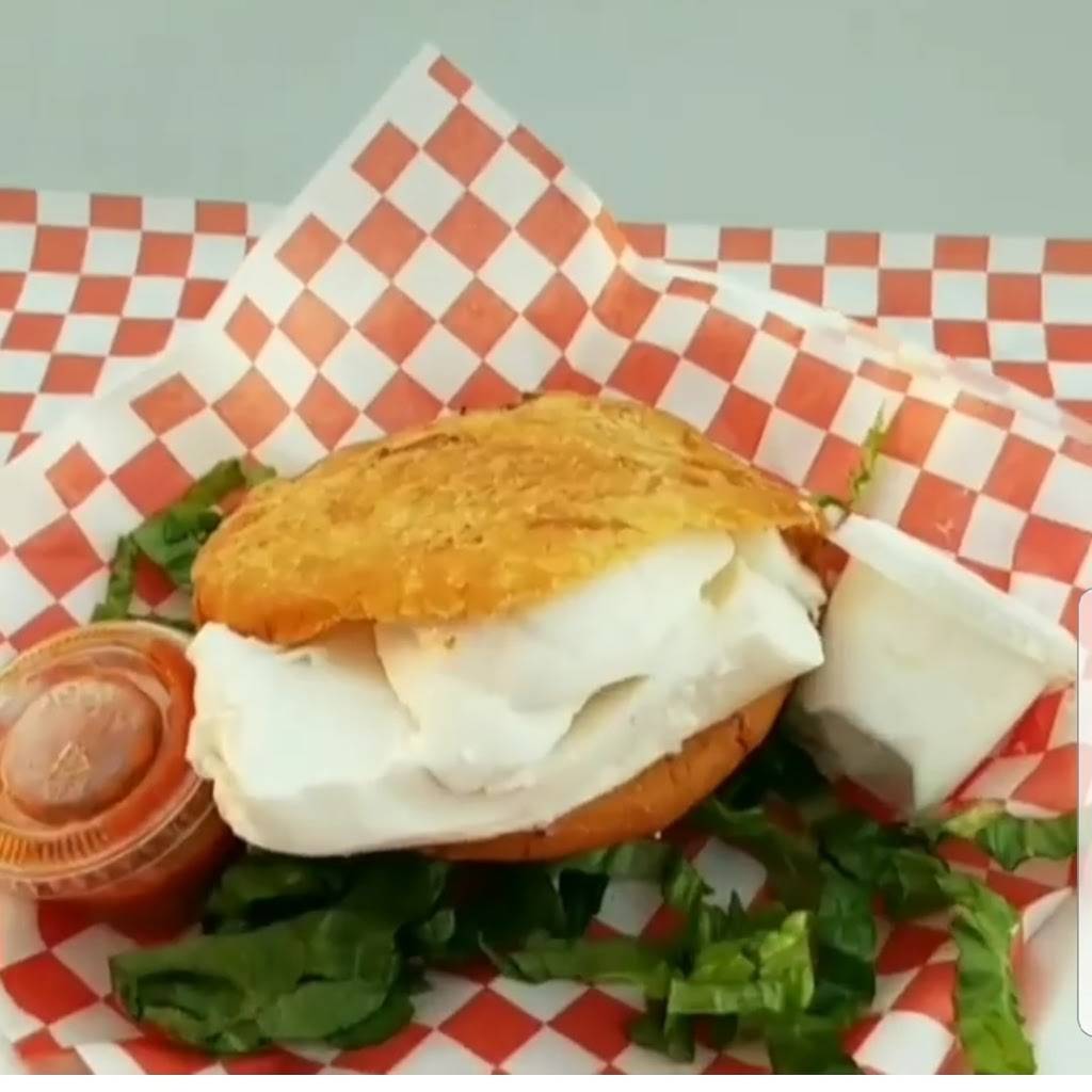 Mi Parrillita Latina | restaurant | 5817-5825 W Irlo Bronson Memorial Hwy, Kissimmee, FL 34746, USA | 4073608505 OR +1 407-360-8505