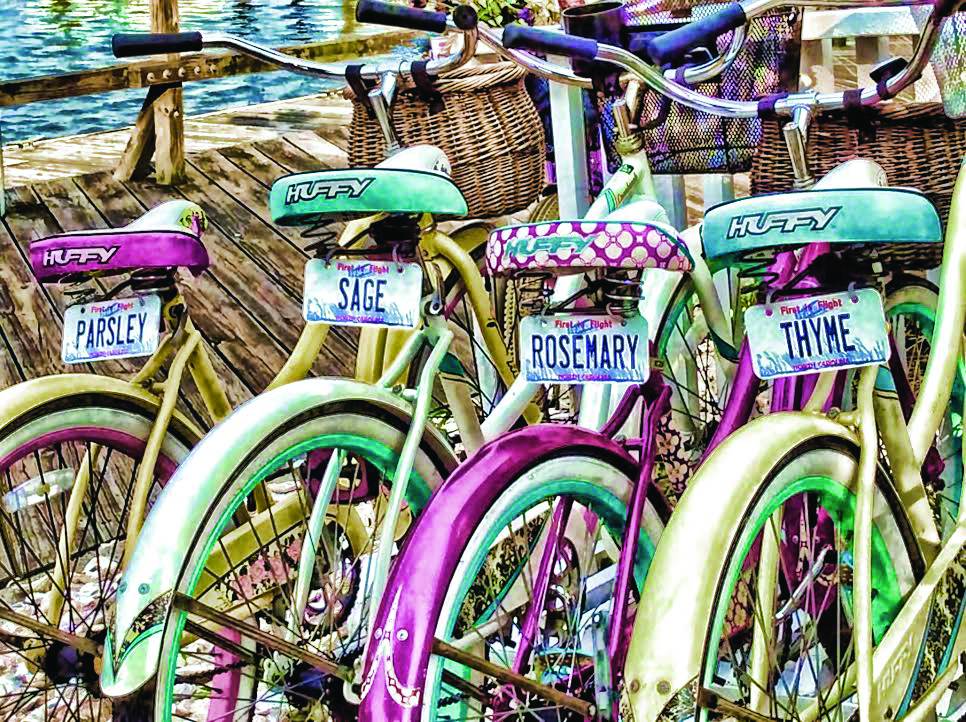 Hungry Town Tours | restaurant | 406 Live Oak St, Beaufort, NC 28516, USA | 2526481011 OR +1 252-648-1011