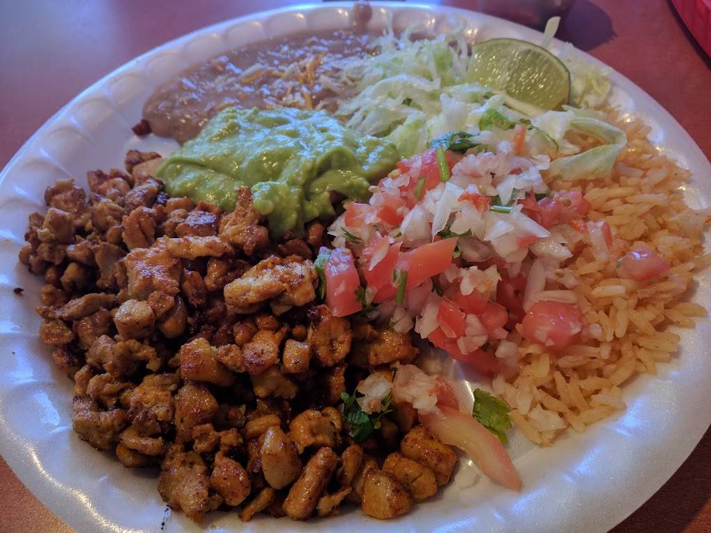 Joses Taco Shop | restaurant | 2440 S Melrose Dr, Vista, CA 92081, USA | 7605988300 OR +1 760-598-8300