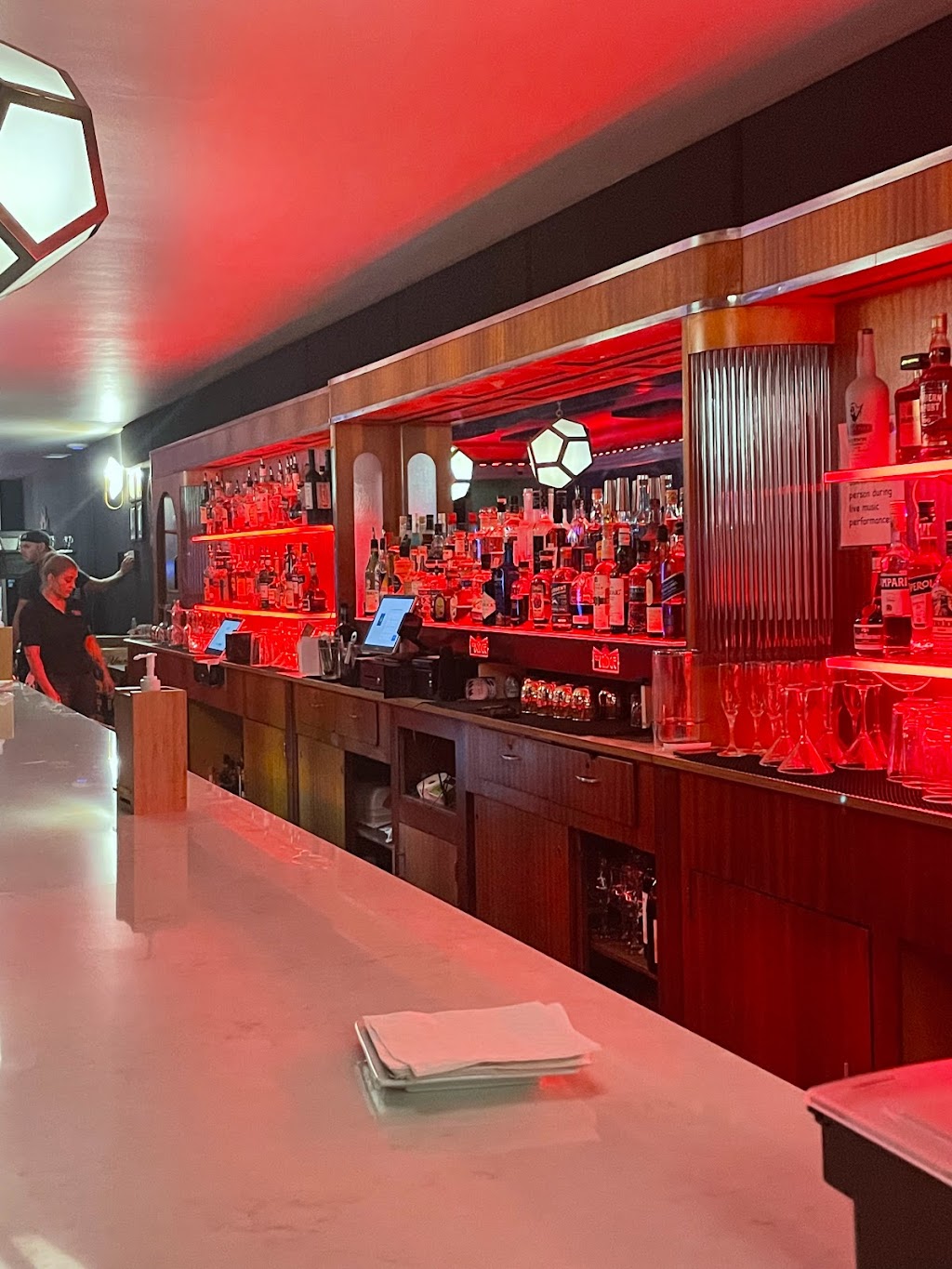 The Bridge | restaurant | 6018 Broad St, Pittsburgh, PA 15206, USA | 4124042216 OR +1 412-404-2216