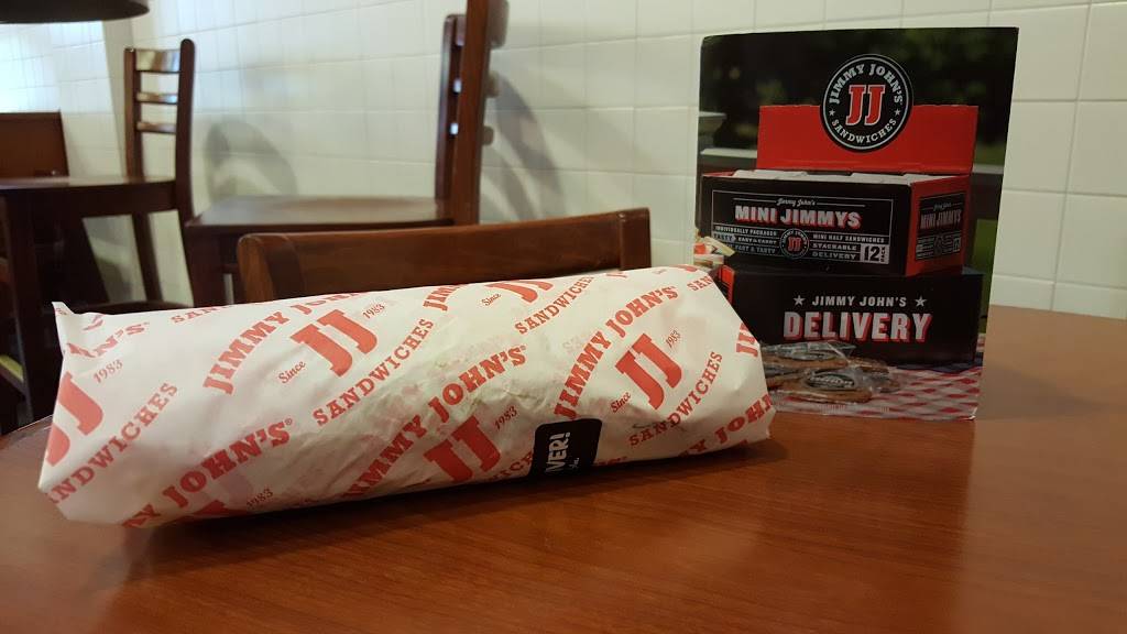 Jimmy Johns | meal delivery | 4044 W Lake Mary Blvd Ste. 108, Lake Mary, FL 32746, USA | 4077714411 OR +1 407-771-4411