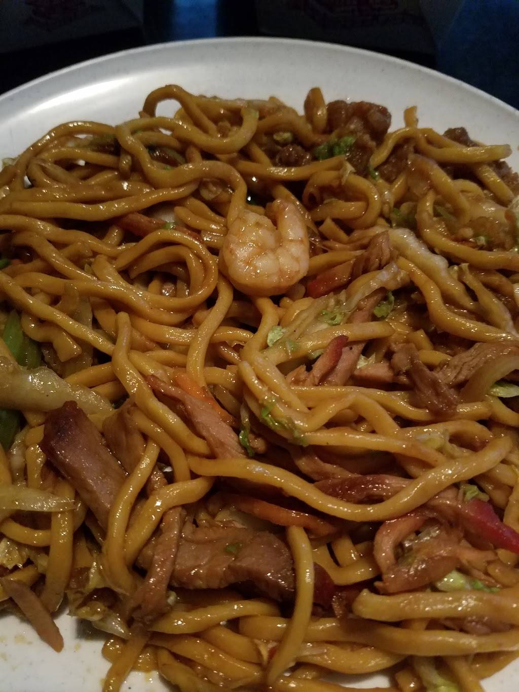 Fortune Star | restaurant | 40 Villa Rosa Rd # L, Temple, GA 30179, USA | 7705620800 OR +1 770-562-0800