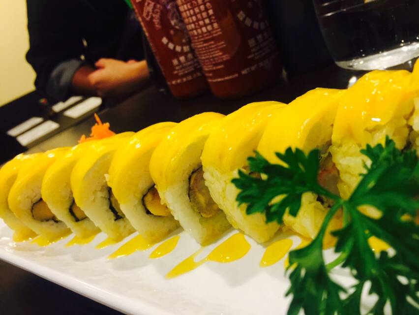 Restaurant Sakura | restaurant | Cuauhtémoc Sur 10, La Gloria, 22645 Tijuana, B.C., Mexico | 016646362048 OR +52 664 636 2048