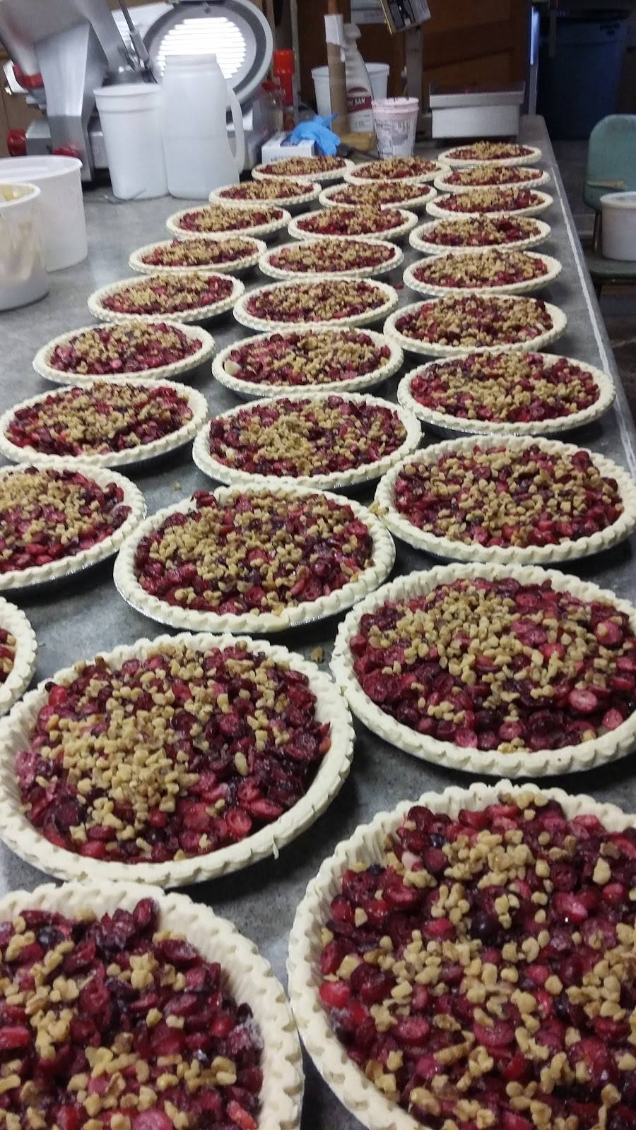 Bucks N Berries Family Restaurant | restaurant | 1699 State Rd 80, Babcock, WI 54413, USA | 7158842810 OR +1 715-884-2810