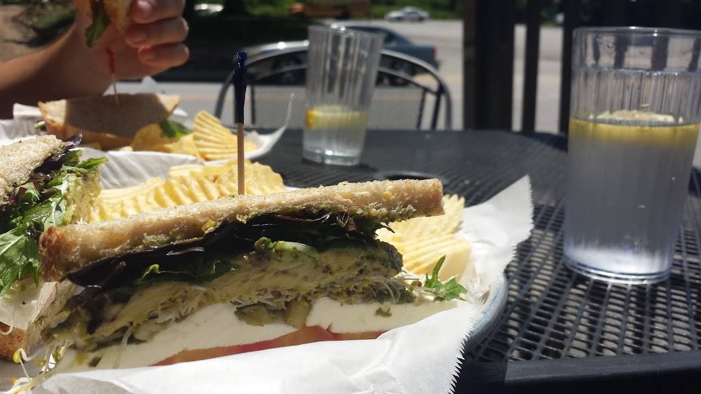 City Bakery | cafe | 88 Charlotte St, Asheville, NC 28801, USA | 8282544289 OR +1 828-254-4289